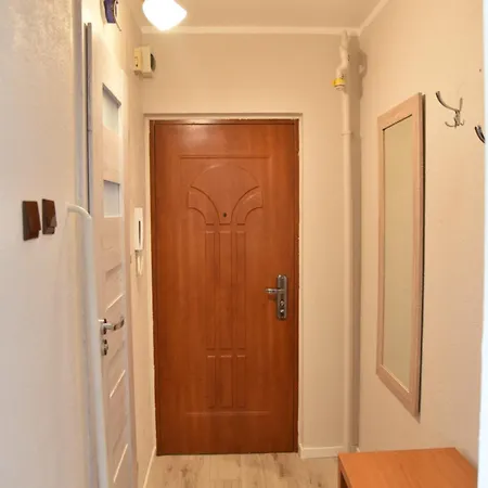 Kawalerka Gornoslaska Apartman *