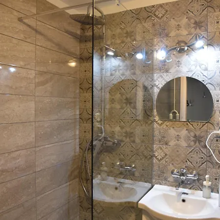 Kawalerka Gornoslaska Appartamento Kalisz