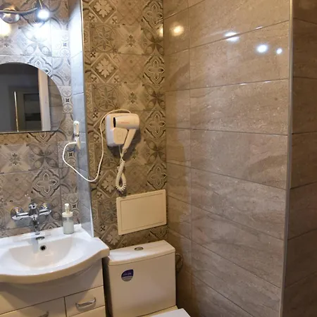 Kawalerka Gornoslaska Apartment
