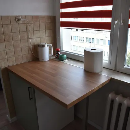 Kawalerka Gornoslaska *