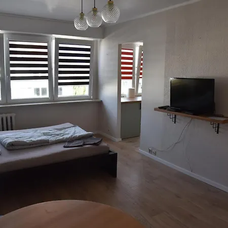 Kawalerka Gornoslaska