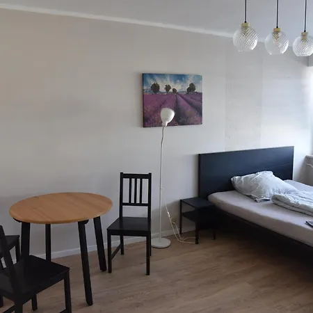 Kawalerka Gornoslaska