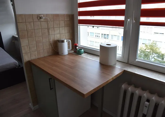 Kawalerka Gornoslaska *