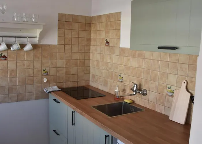 Appartamento Kawalerka Gornoslaska *