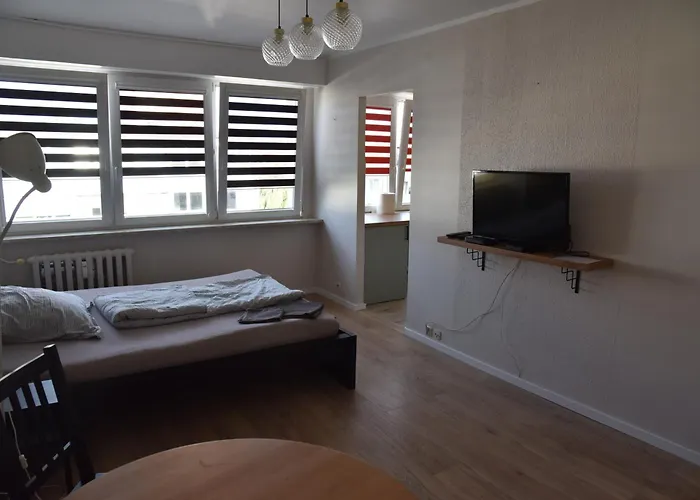 Kawalerka Gornoslaska