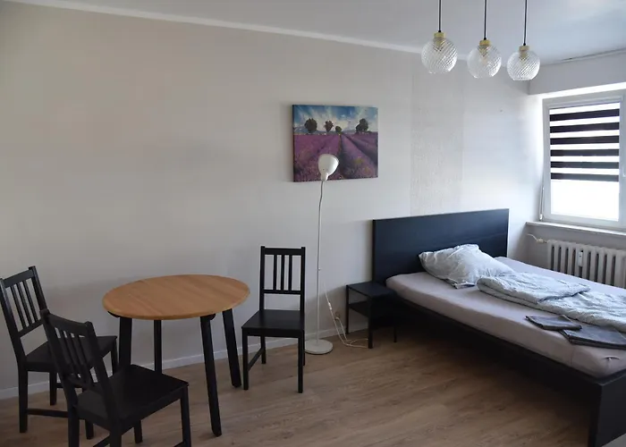 Kawalerka Gornoslaska